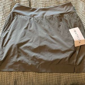 Athleta soho skort